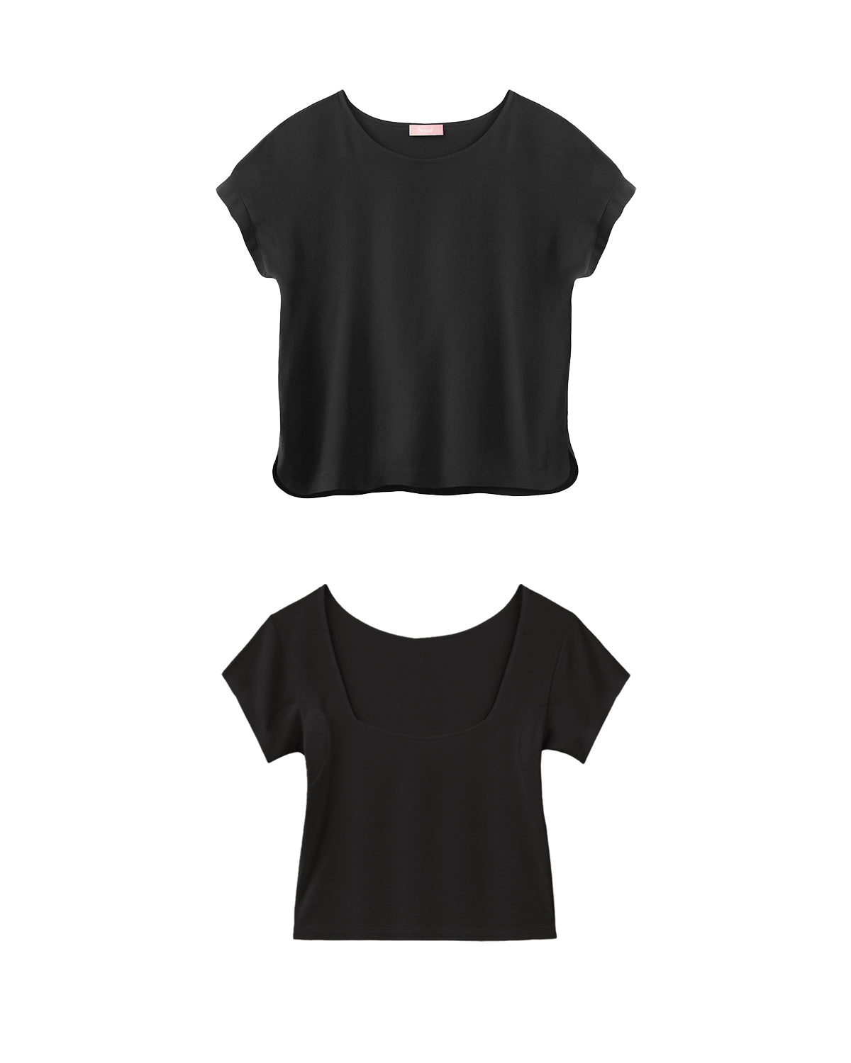 Silk Duo Set - Save $15