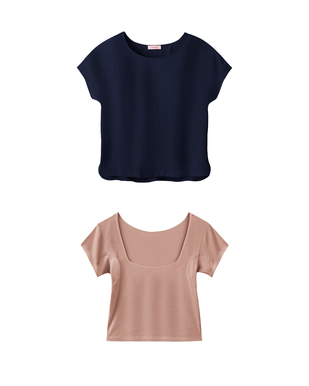 Silk Duo Set - Save $15