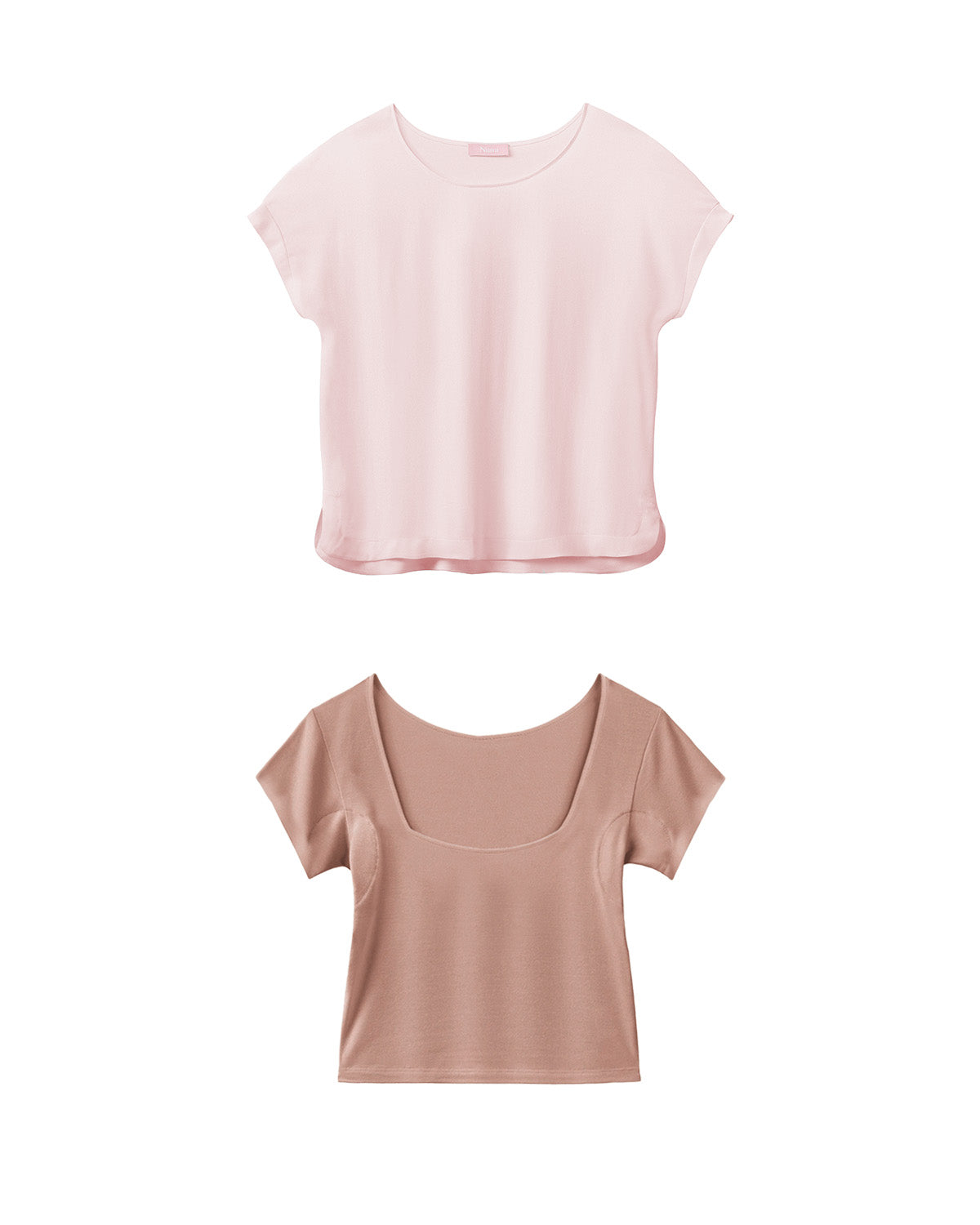 Silk Duo Set - Save $15
