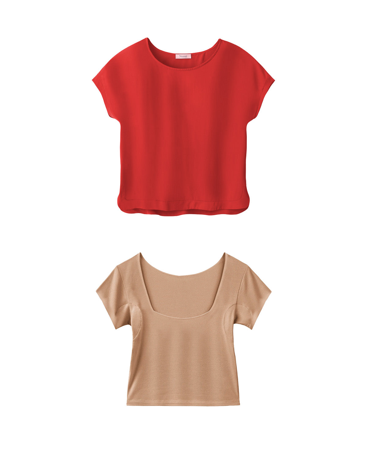 Silk Duo Set - Save $15