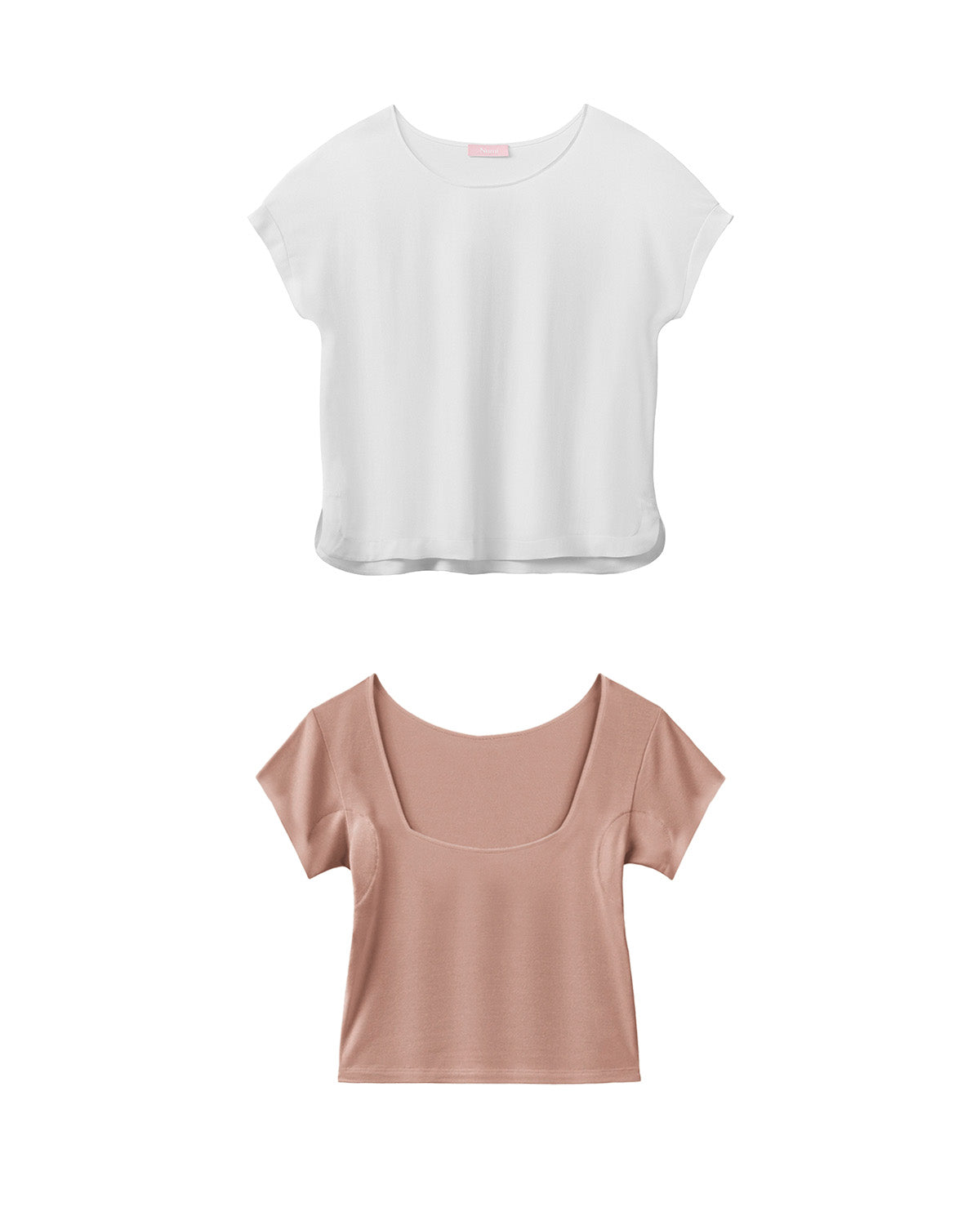 Silk Duo Set - Save $15