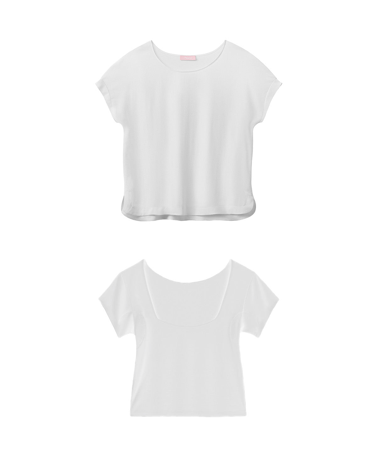 Silk Duo Set - Save $15