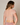 The Crop Mesh Undershirt in Au Lait