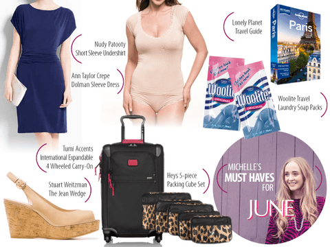 6 Summer Travel Must-Haves - Numi
