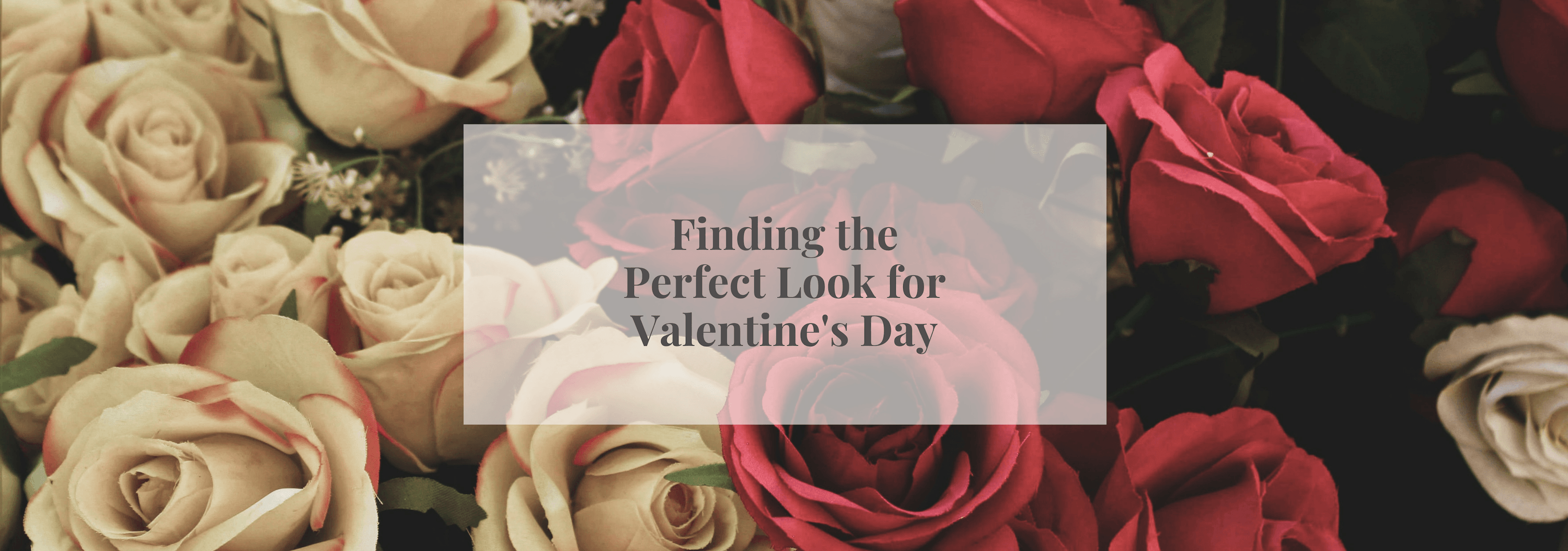 Finding the Perfect Look for Valentine's Day - Numi