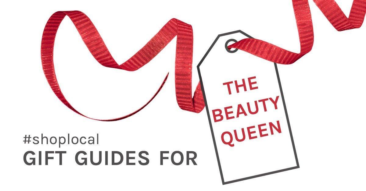 Gift Guide for the Beauty Lover - Numi