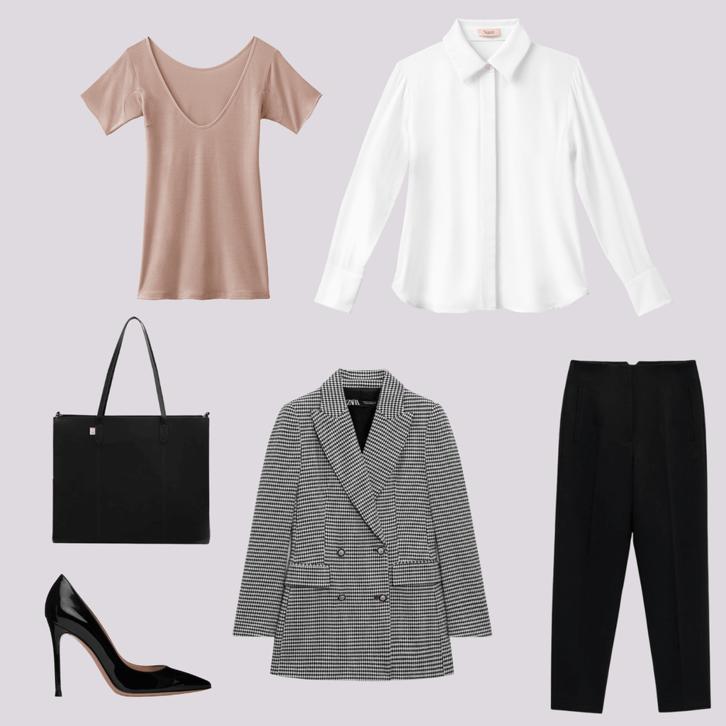 Women's business attire 2019 hot sale