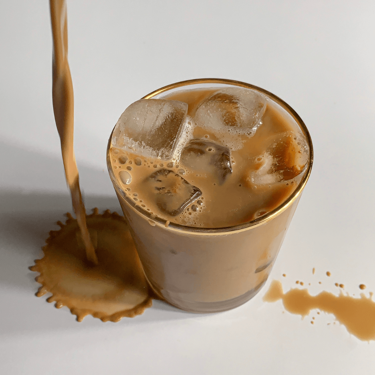 How to remove coffee stains! - Numi