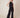 "#color_Black|Elyse is 5'9", wearing a size XS