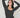 The Long Sleeve Square Neck