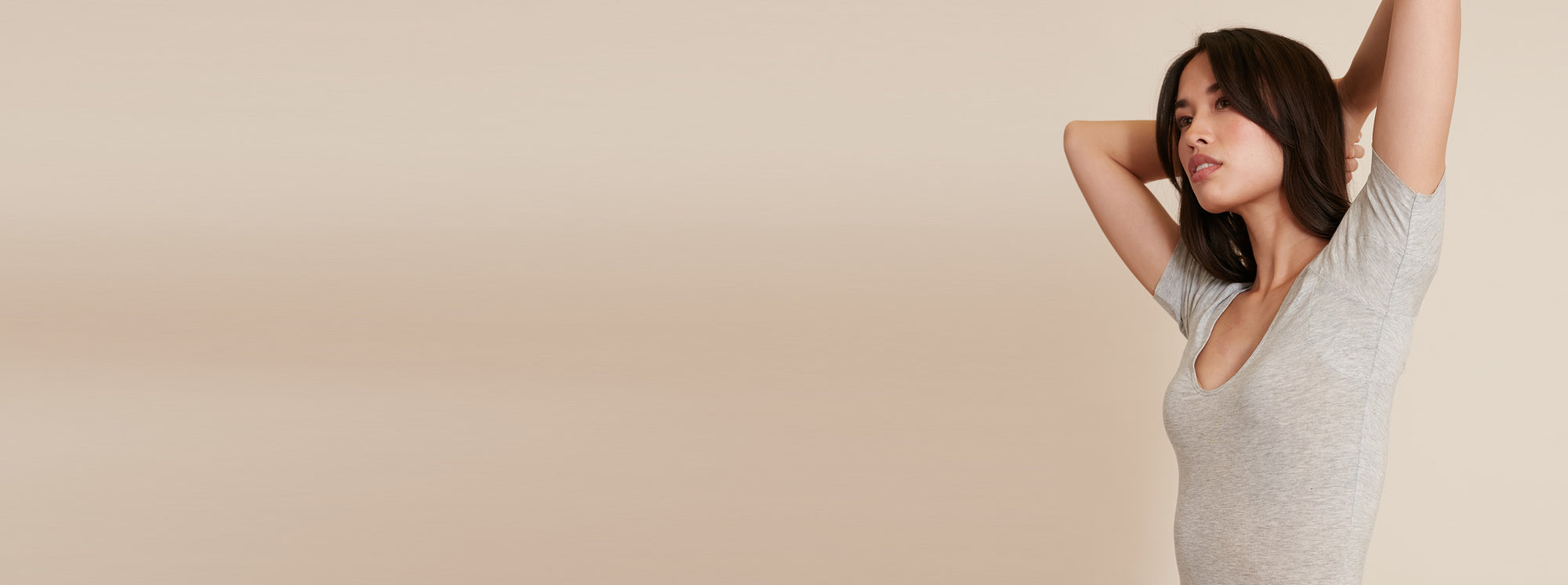 Why Wear An Undershirt