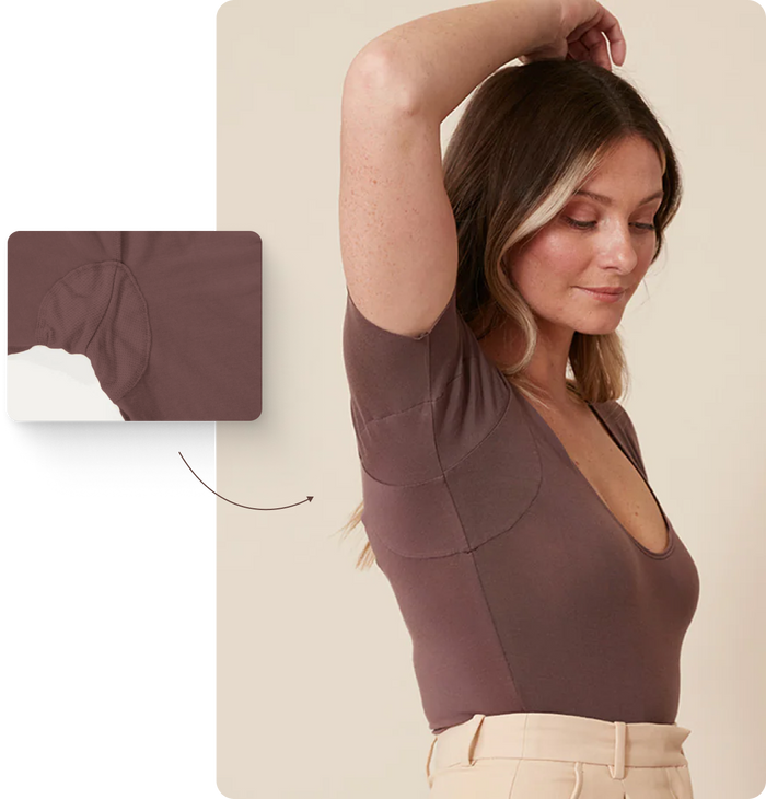 Why Wear An Undershirt