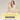 Woman sitting on a white background with promotional text overlay for a sale event.