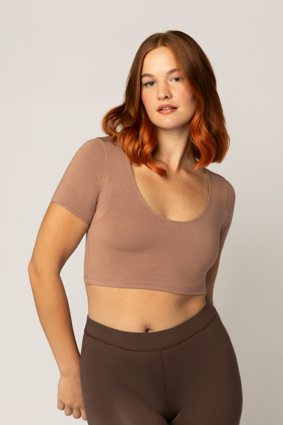 Shop The Crop