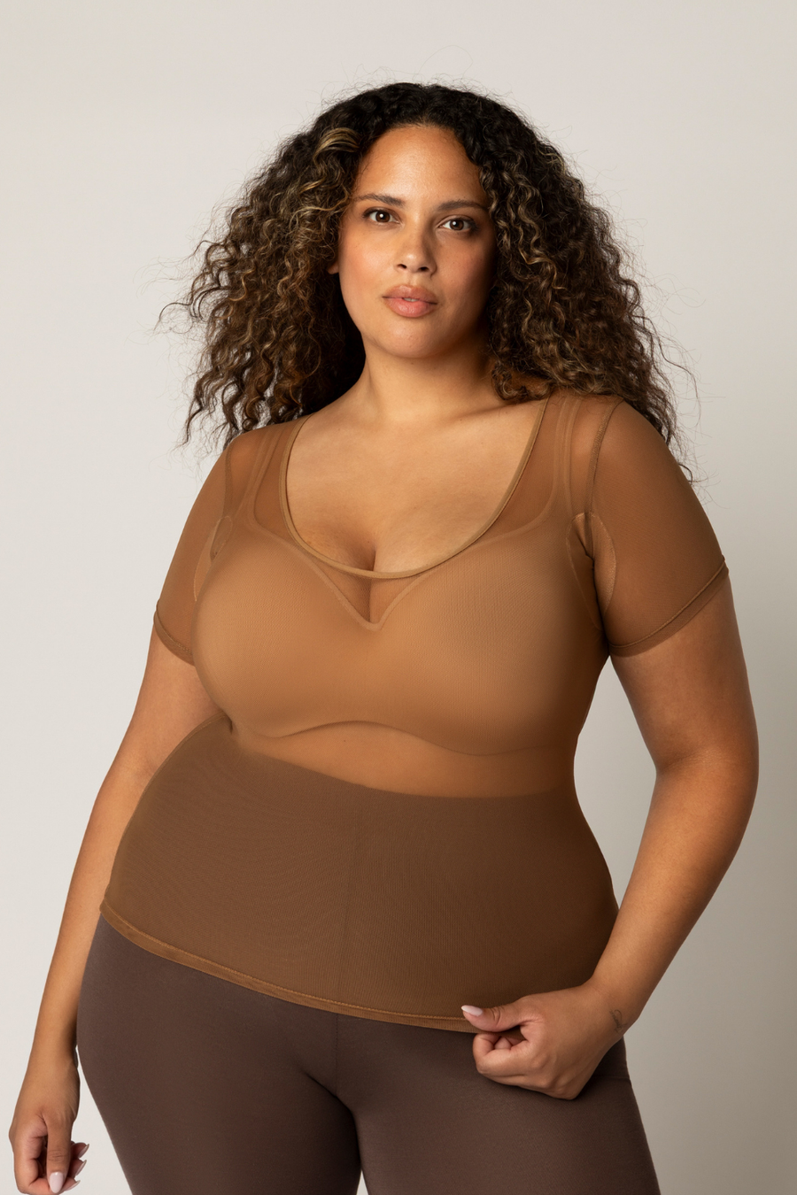 Shop Mesh