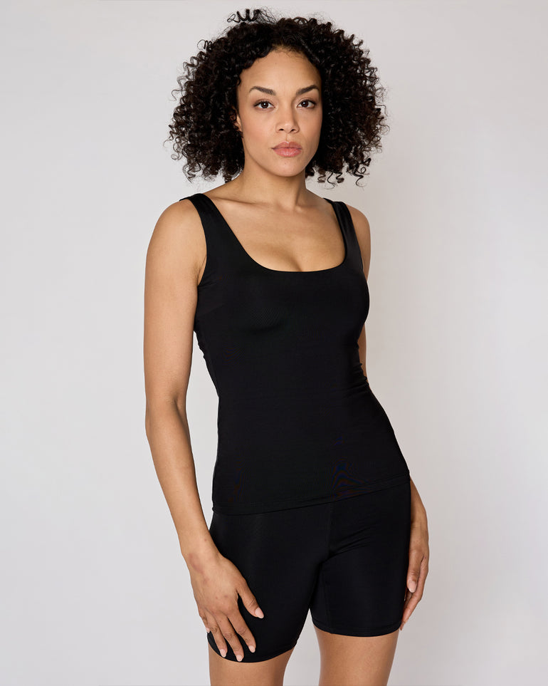 Sweat Resistant Shirts Undershirts Bottoms And Silks For Women Numi