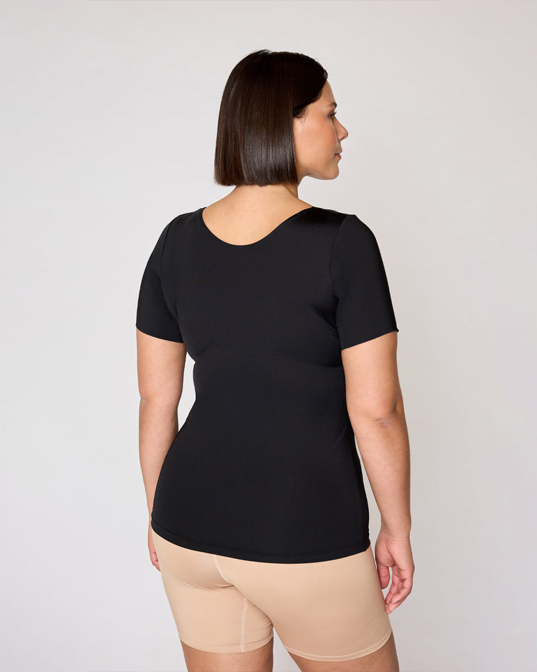 Sweat Resistant Shirts Undershirts Bottoms And Silks For Women Numi