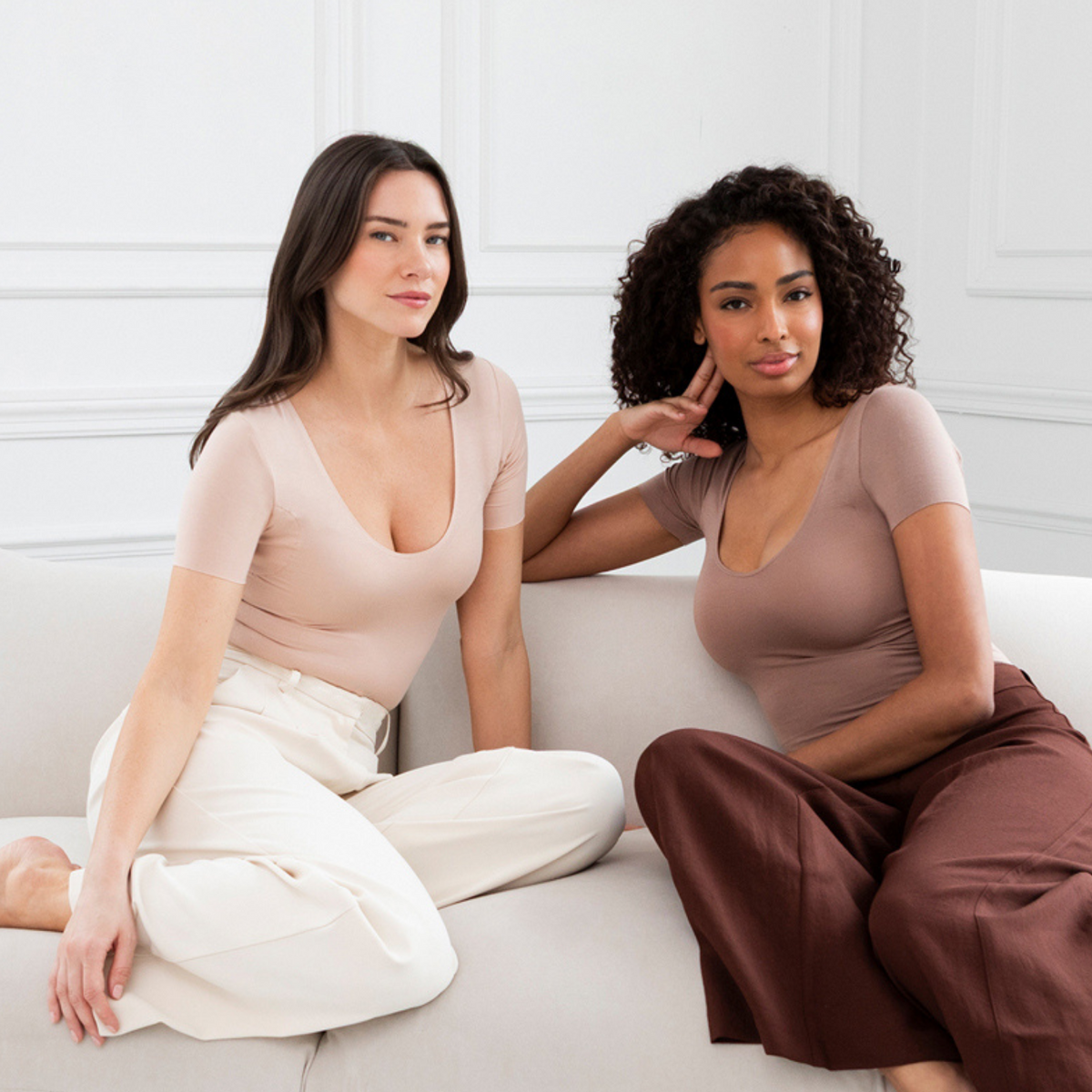 About – Numi