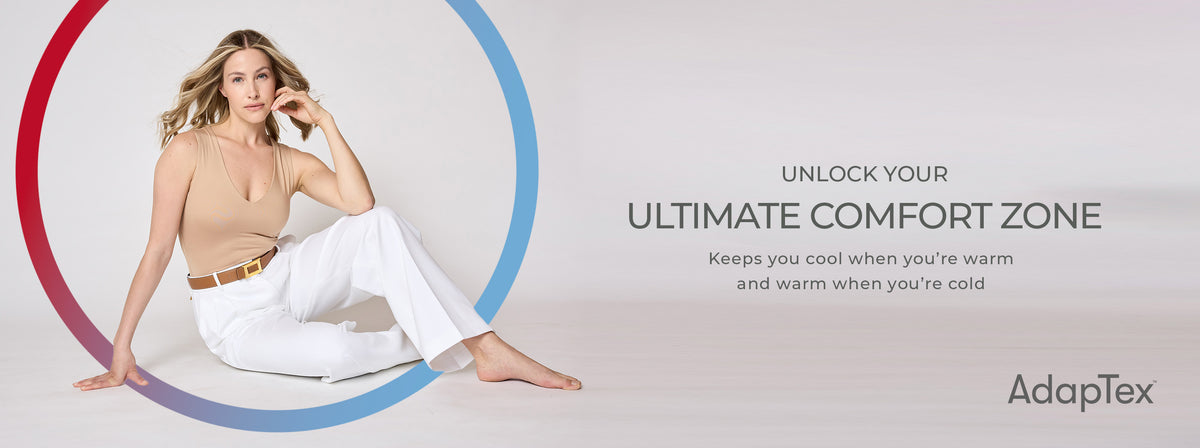 Numi | Introducing AdapTex™
