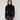 "#color_BLACK| Siobhan is 5'8.5", wearing a size S