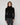 "#color_BLACK| Siobhan is 5'8.5", wearing a size S