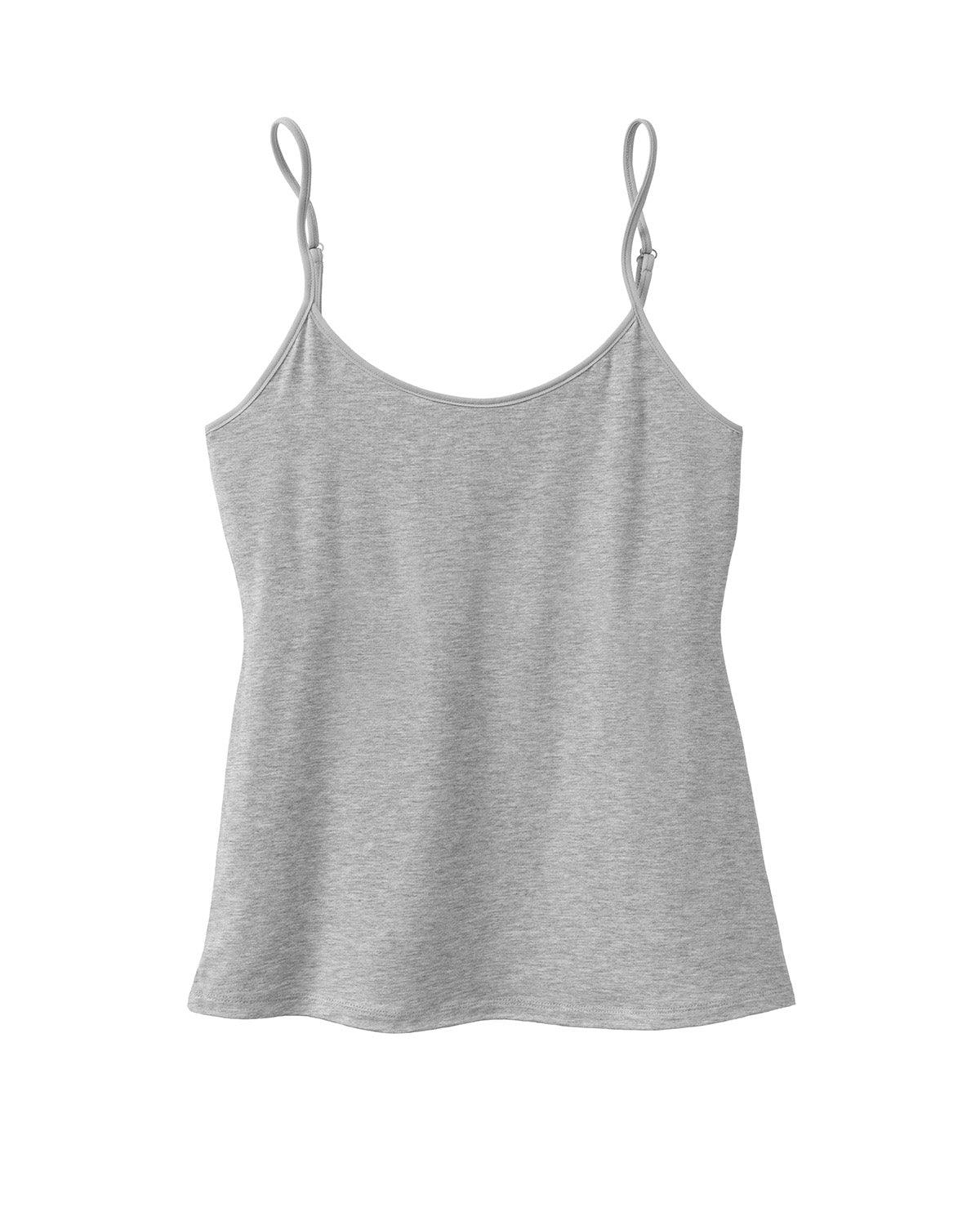 CAMI Camisole with Built in Shelf BRA Adjustable Spaghetti Strap Layer Tank  Top 