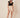 "#color_BLACK|Lauren is 5'9", wearing a size S