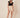 "#color_BLACK|Lauren is 5'9", wearing a size S