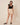 "#color_BLACK|Lauren is 5'9", wearing a size S